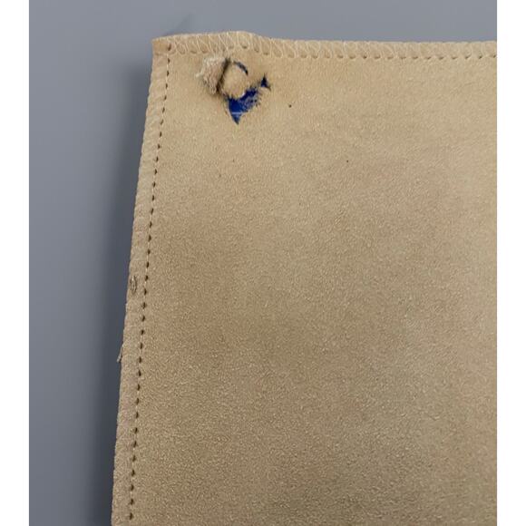 Lot Of 15 Fabric Samples Kravet Novasuede Neutral Assortment 25"x25" ret. 206 yd - Picture 5 of 5